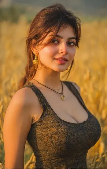 Call Girls Near Me RK Puram